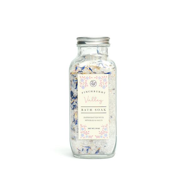3 Piece Gift Set - Valley