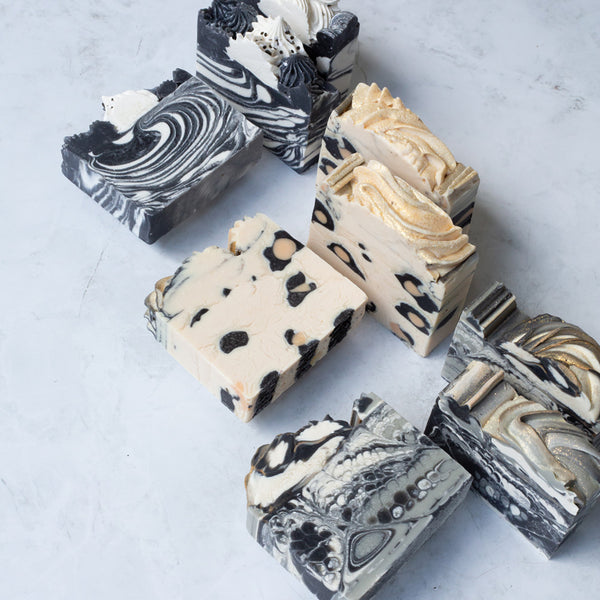 Safari - Handcrafted Vegan Soap