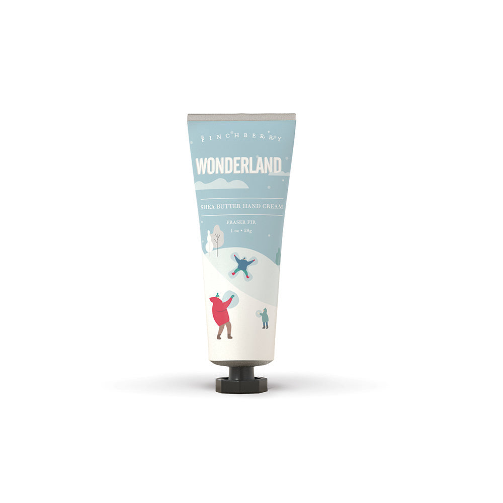 Holiday Wonderland - 2 Piece Gift Set