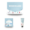 Holiday Wonderland - 2 Piece Gift Set