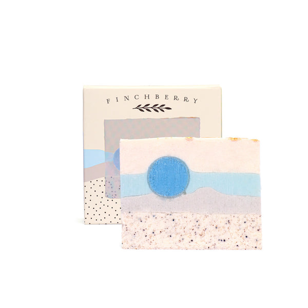 Breeze - Handcrafted Vegan Soap